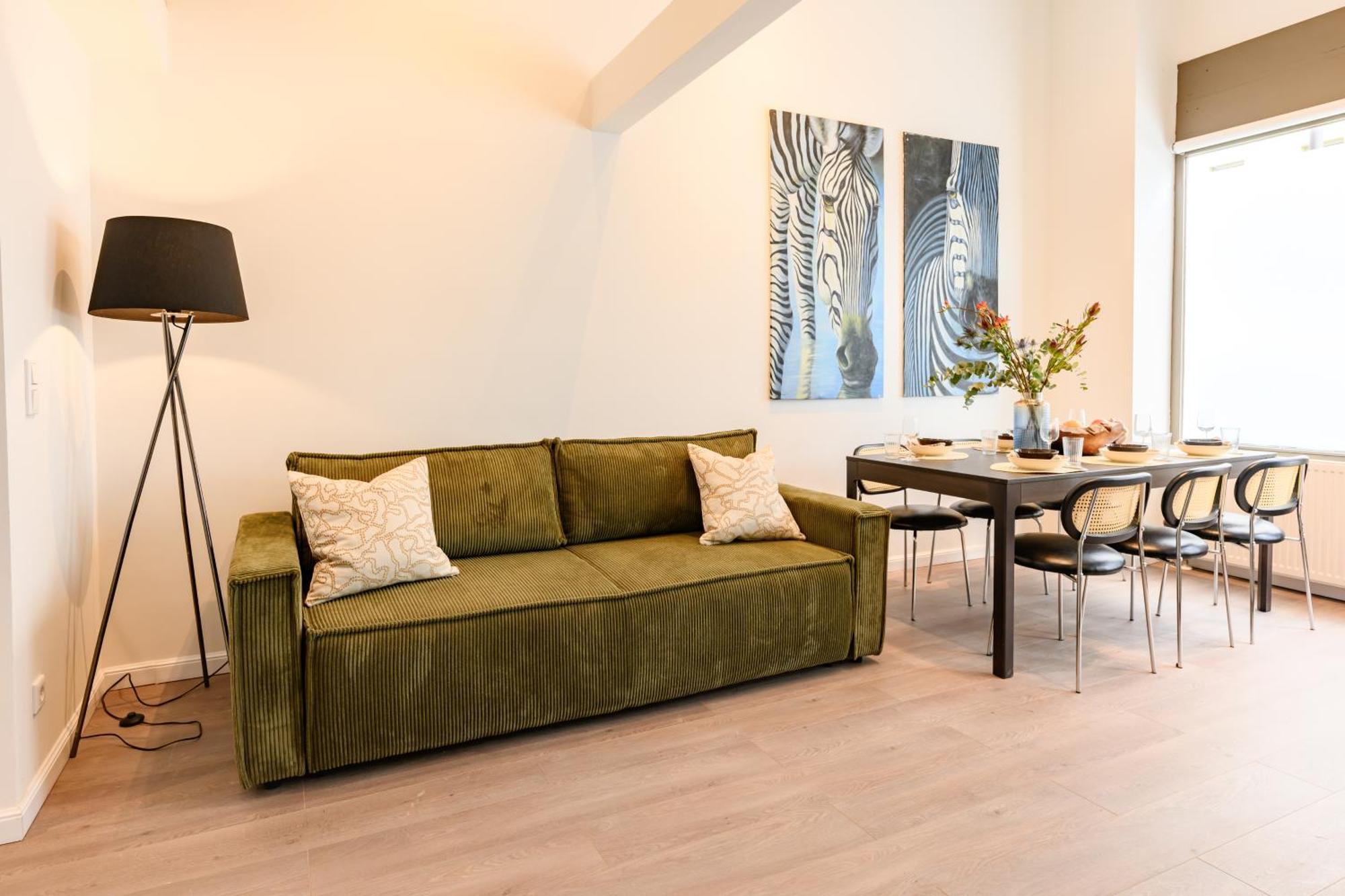 Bru47 Ron Appartement *