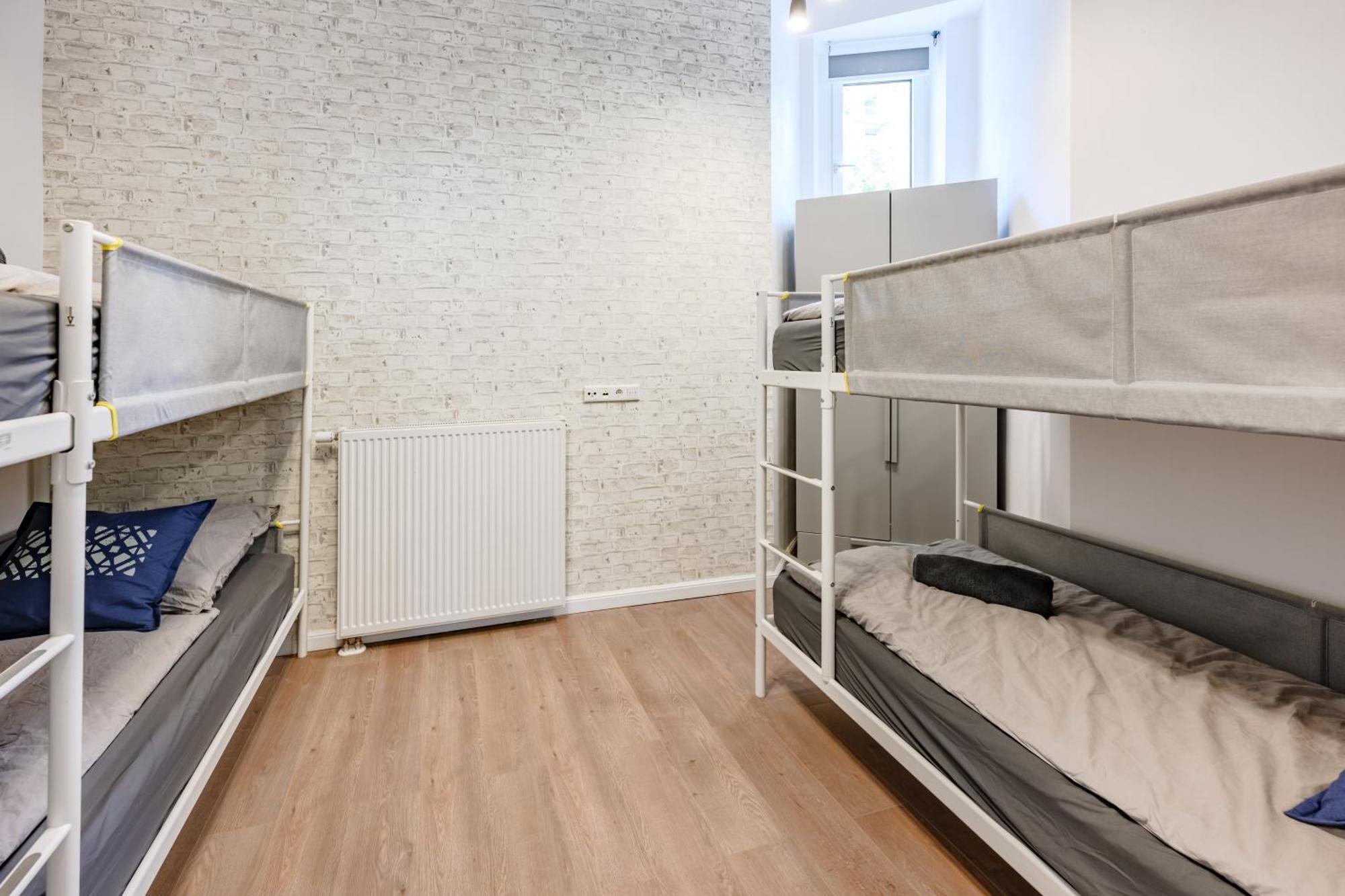 Bru47 Ron Appartement