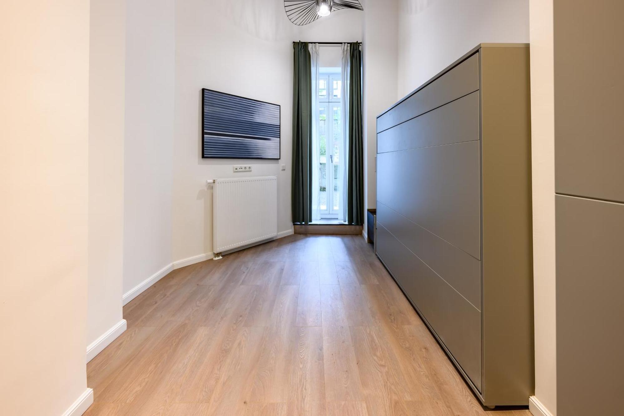 Bru47 Ron Appartement *