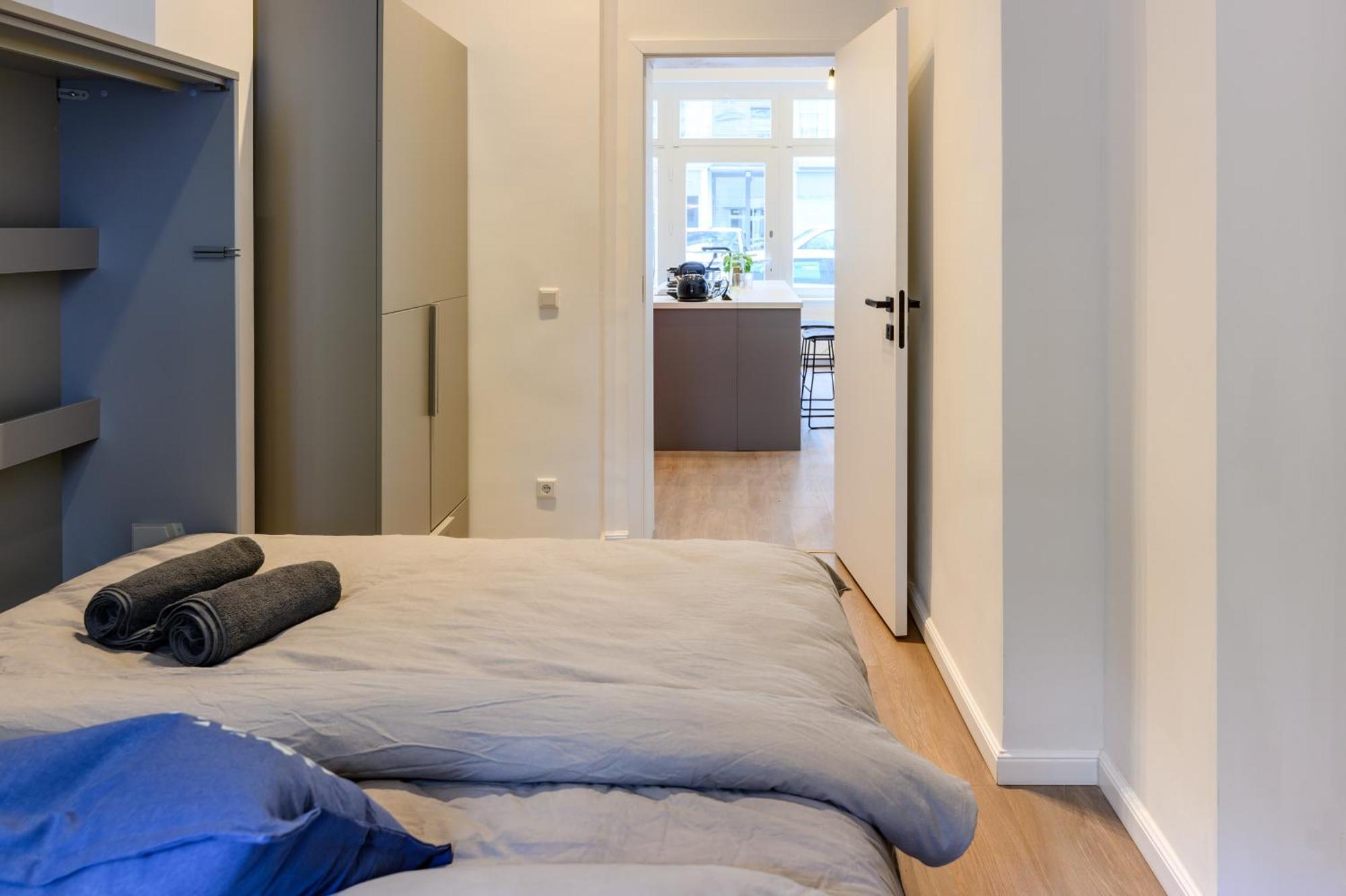 Appartement Bru47 Ron *
