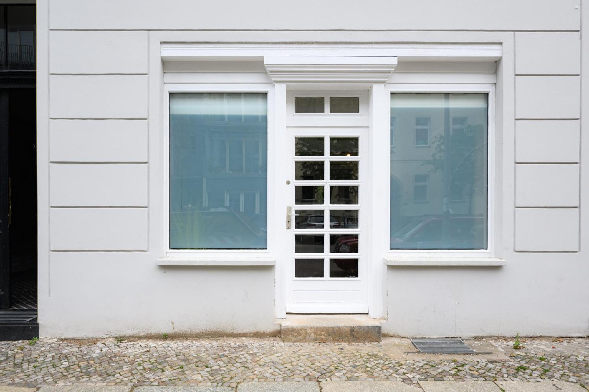 Appartement Bru47 Ron *
