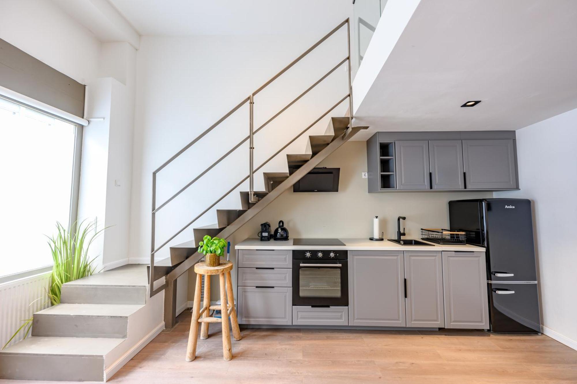 Appartement Bru47 Ron