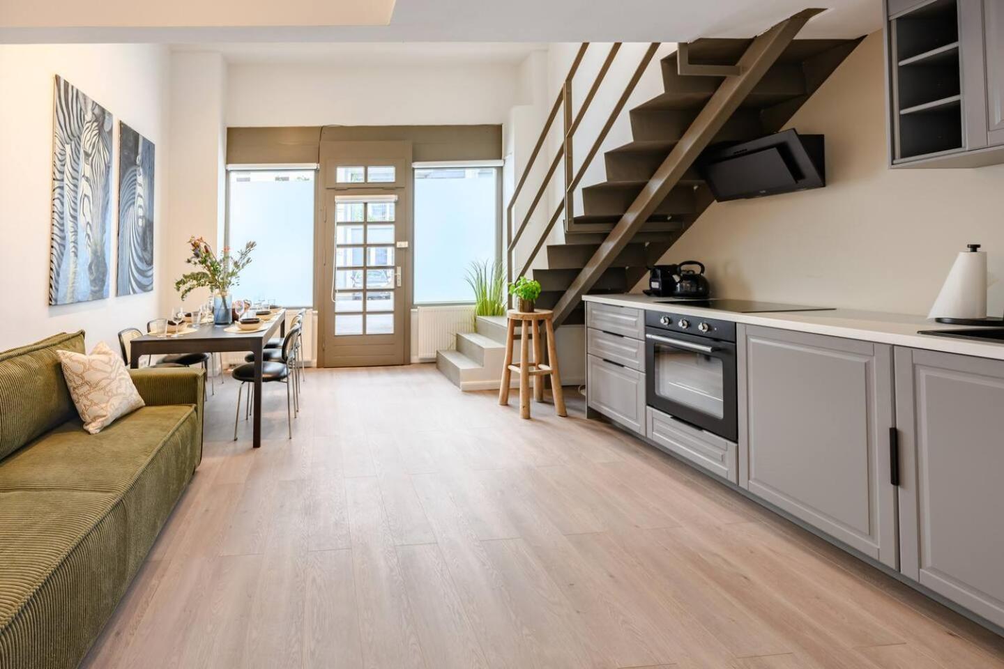 Appartement Bru47 Ron