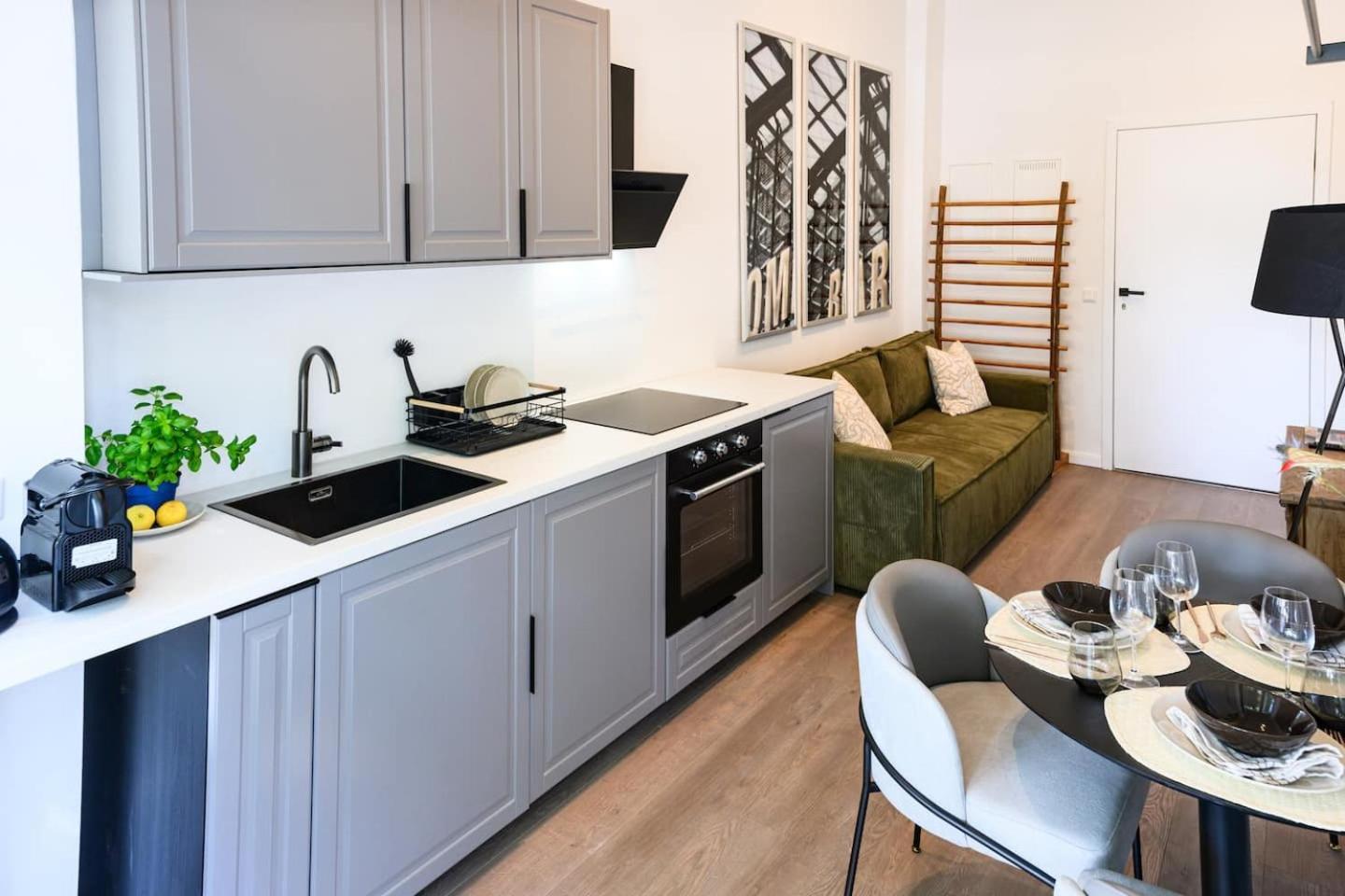 Bru47 Ron Appartement *