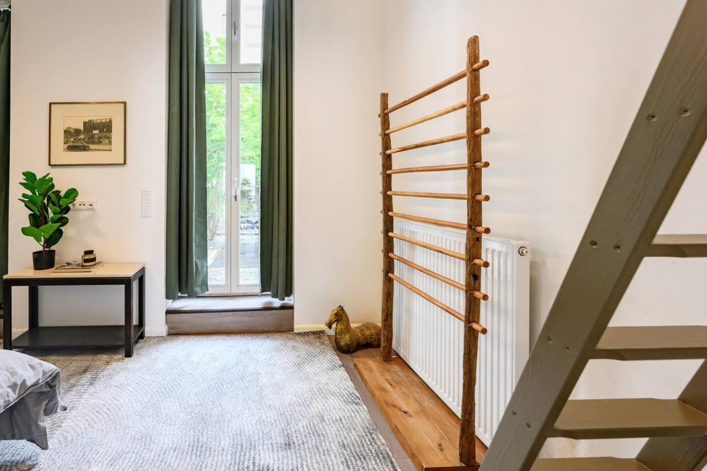 Bru47 Ron Appartement