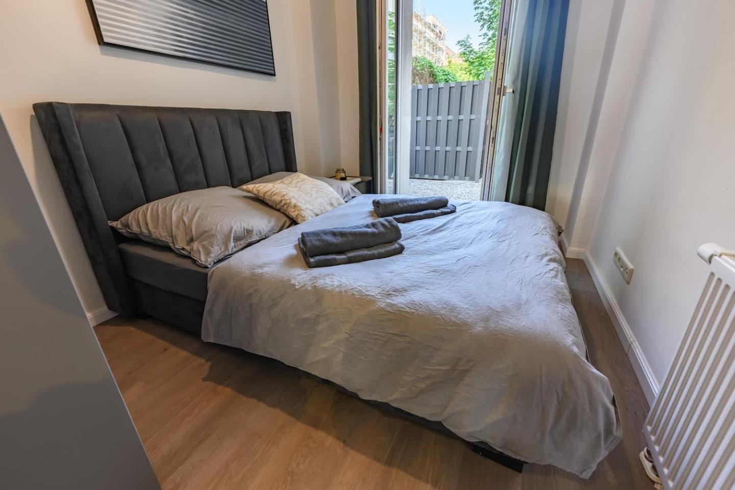 Appartement Bru47 Ron