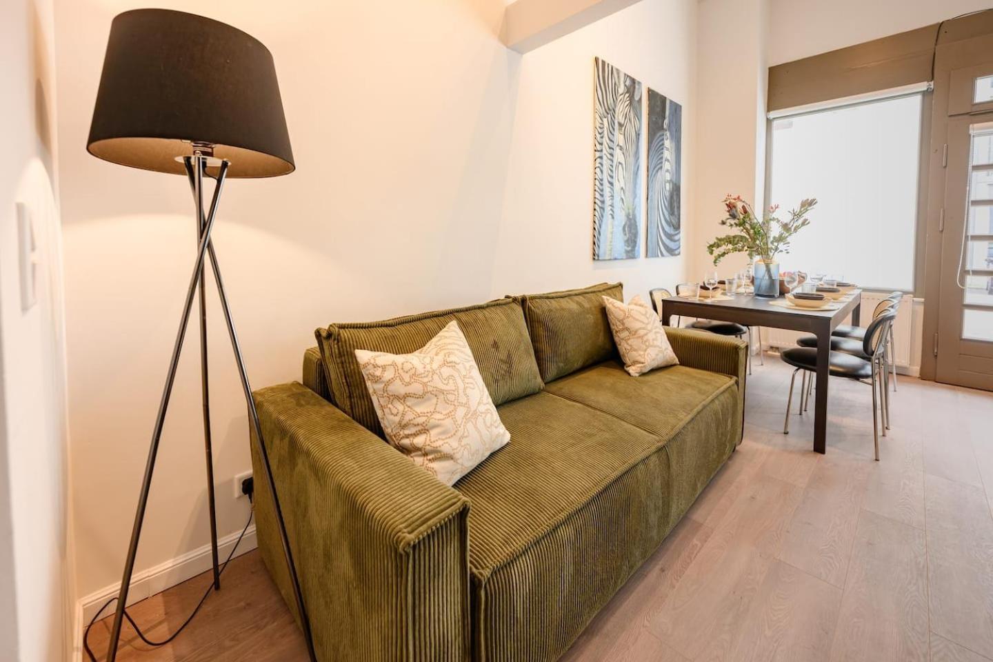 Bru47 Ron Appartement *