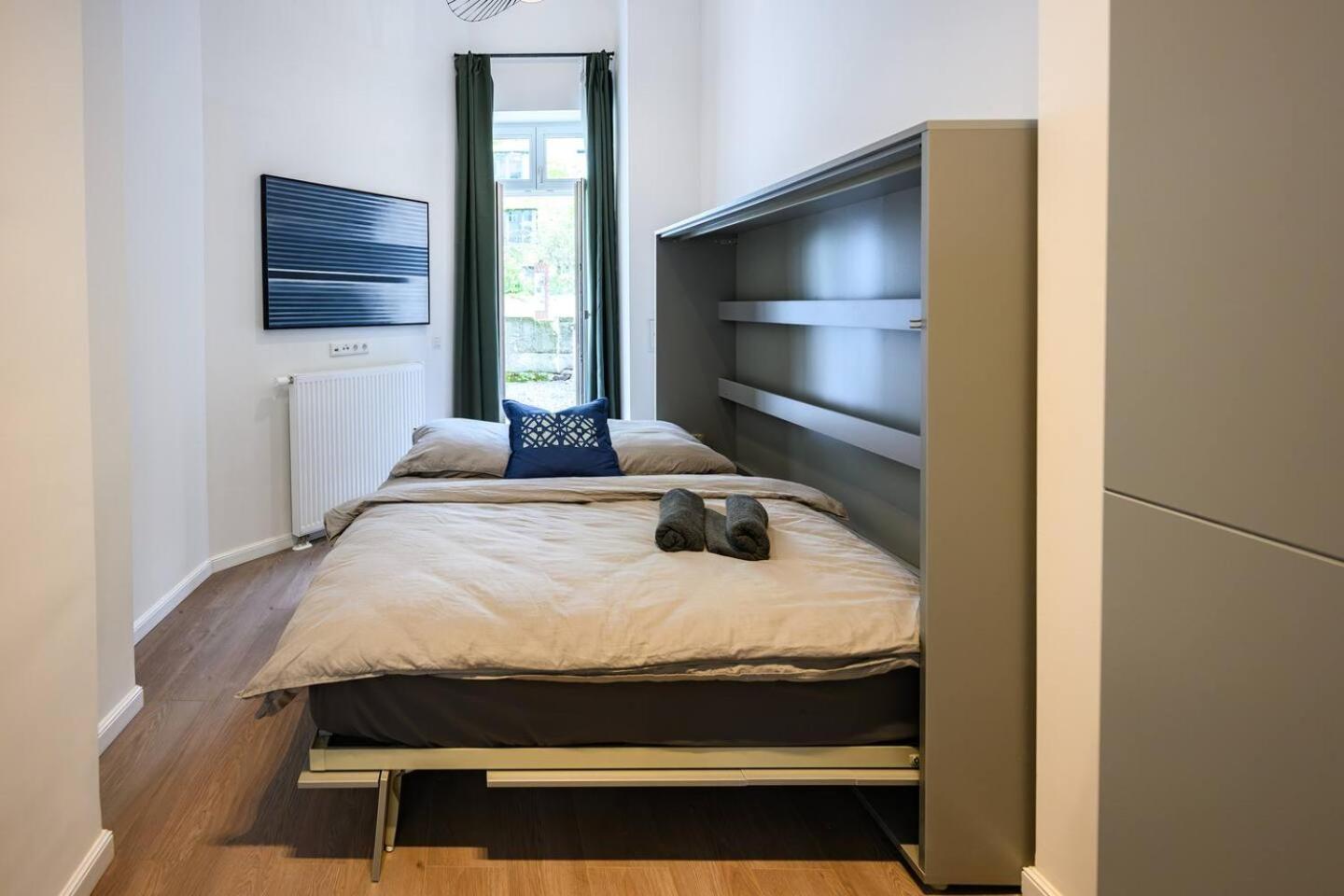 Bru47 Ron Appartement