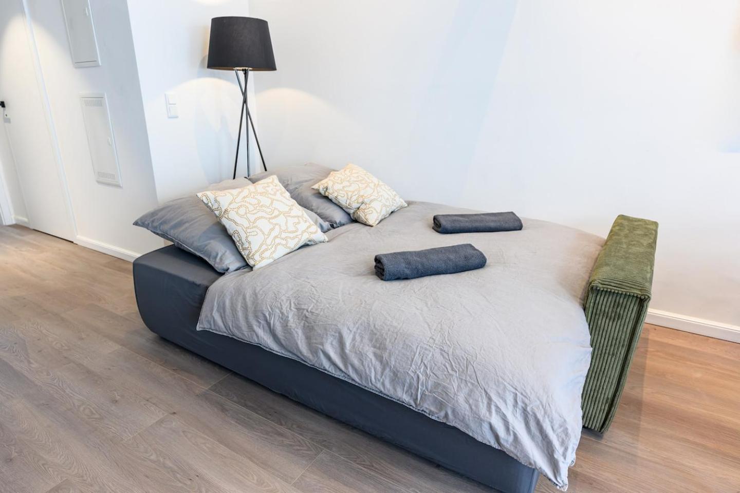 Appartement Bru47 Ron