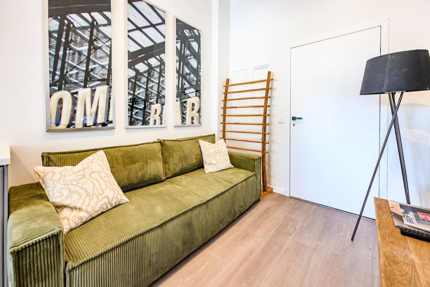 Appartement Bru47 Ron *