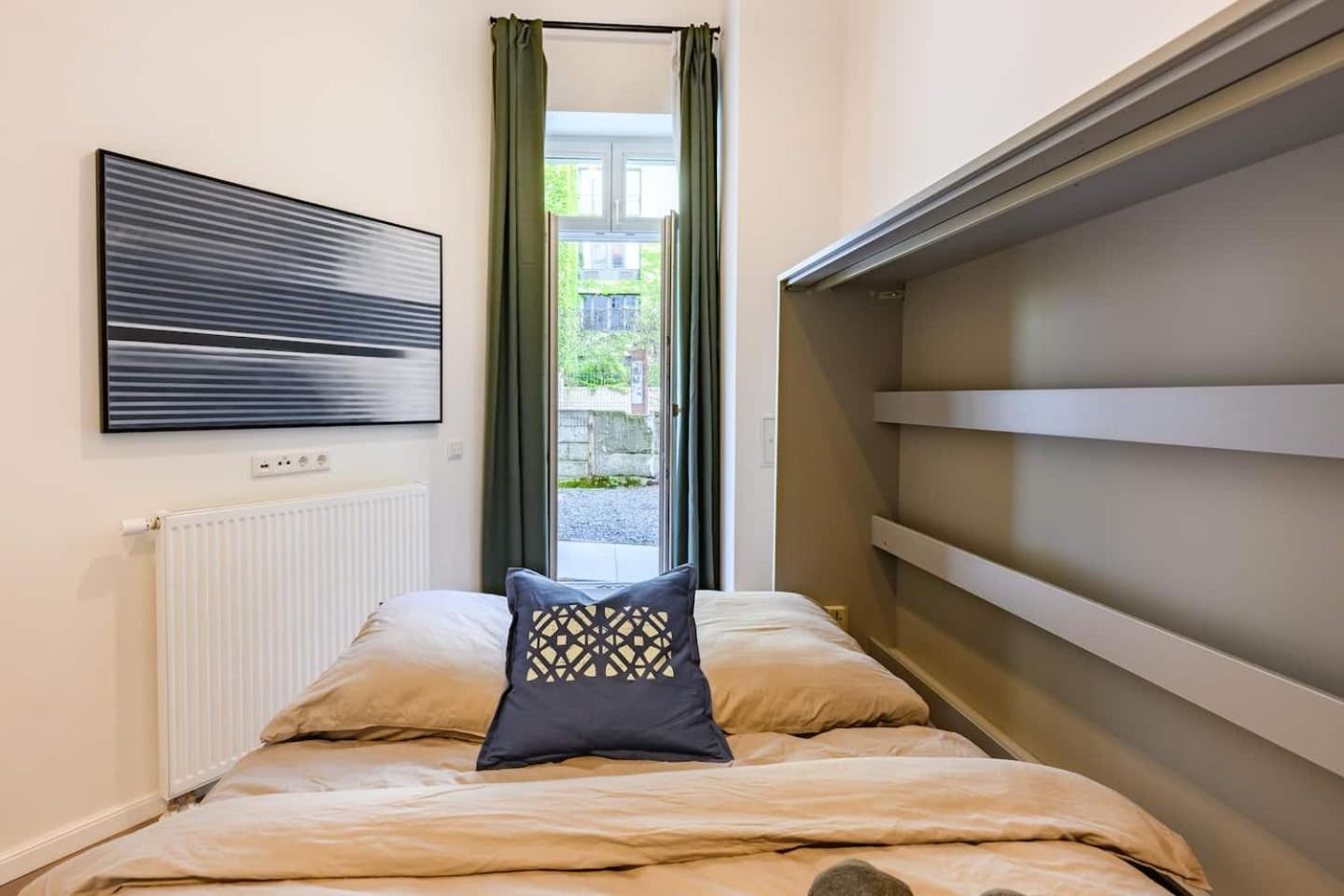 Bru47 Ron Appartement