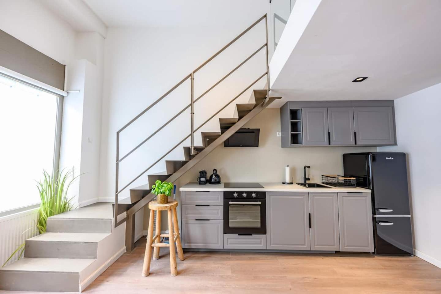 Appartement Bru47 Ron *