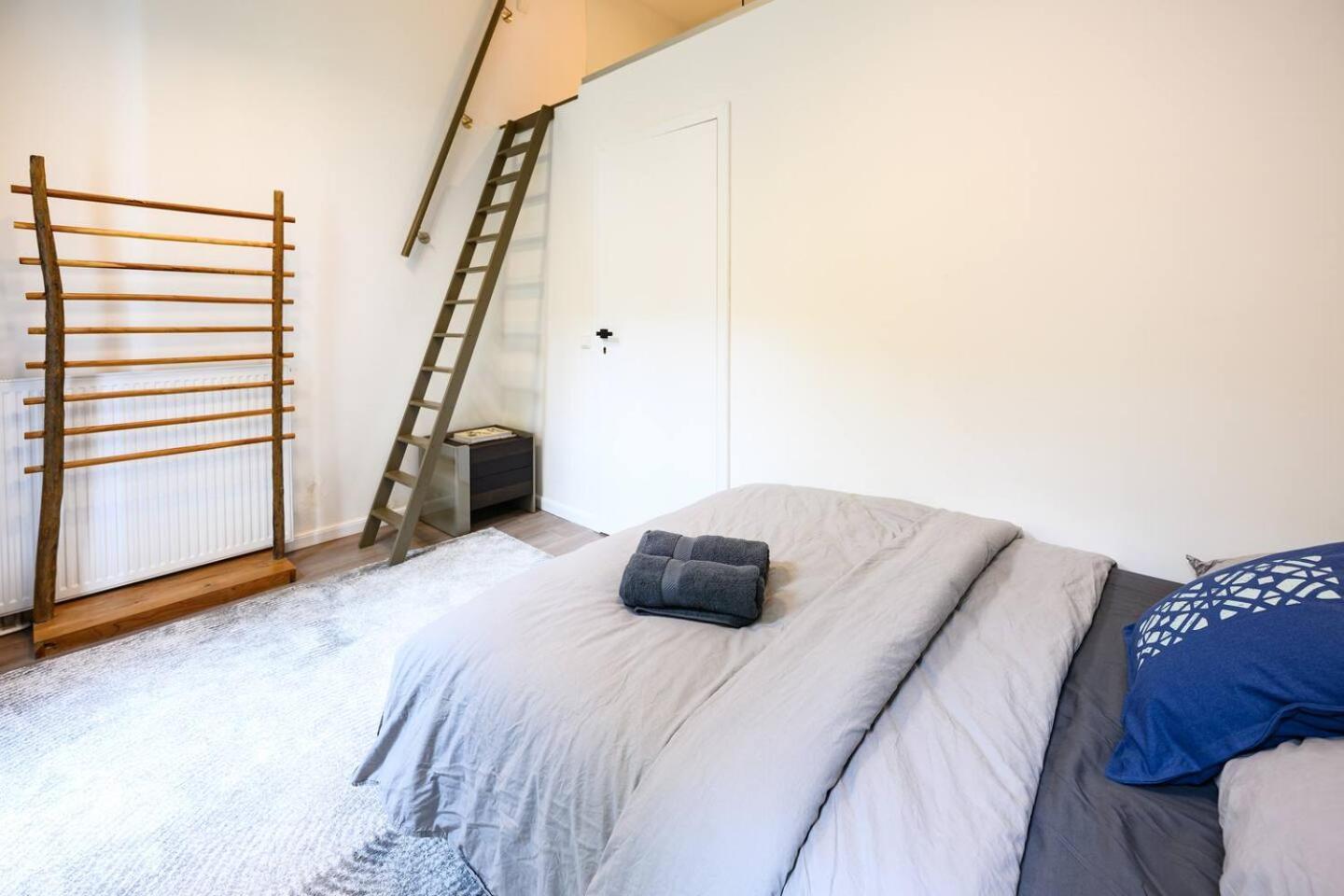 Appartement Bru47 Ron