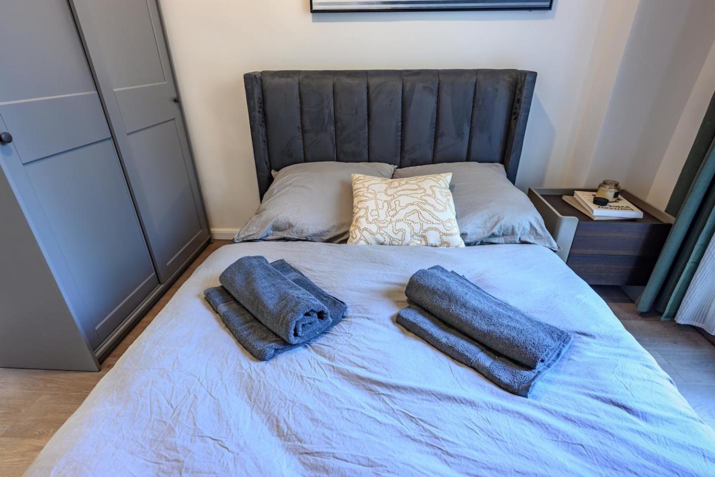 Appartement Bru47 Ron