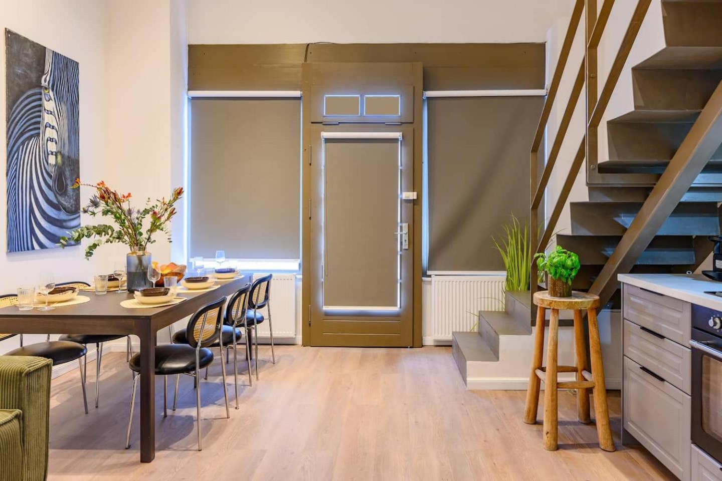 Appartement Bru47 Ron *