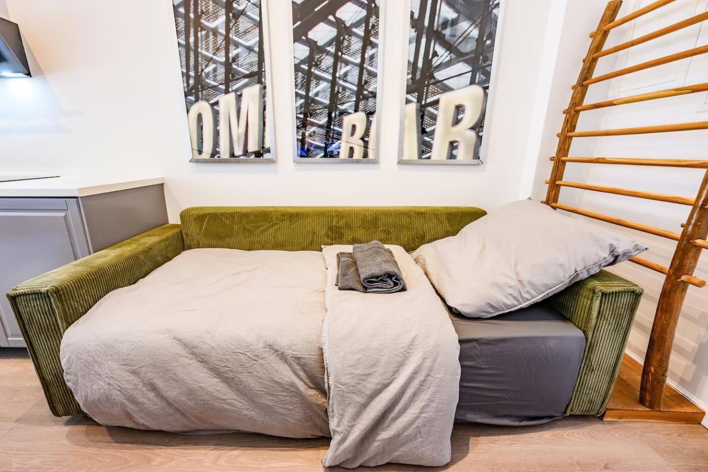 Appartement Bru47 Ron *